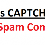 6 Best WordPress CAPTCHA Plugins to get rid of SPAM comments