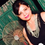 Shiwangi Shrivastava Popular Female Blogger in India