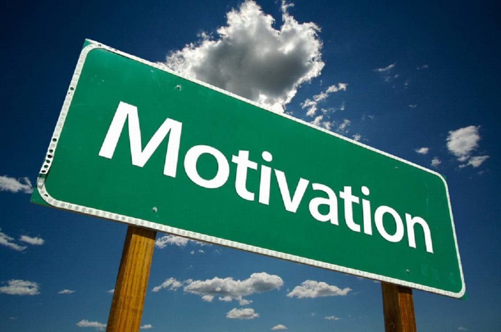 How To Stay Motivated As A Blogger Importance Of Motivation