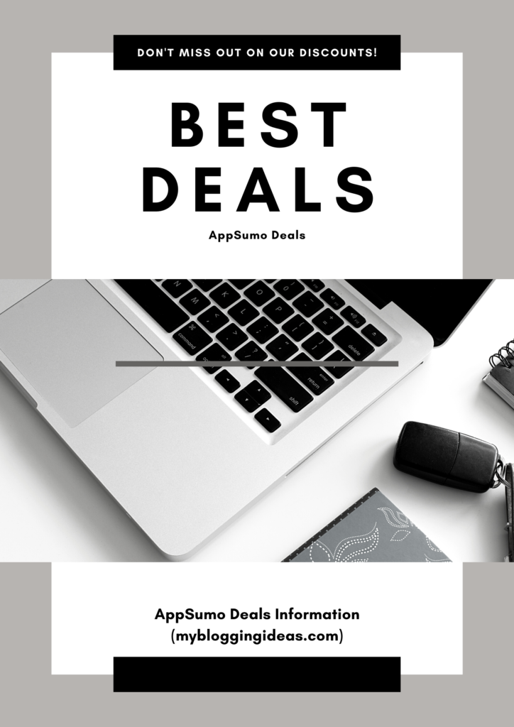 10 Best AppSumo Lifetime Deals