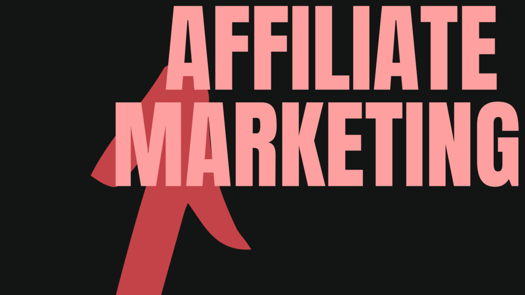 Make More Money from Affiliate Marketing