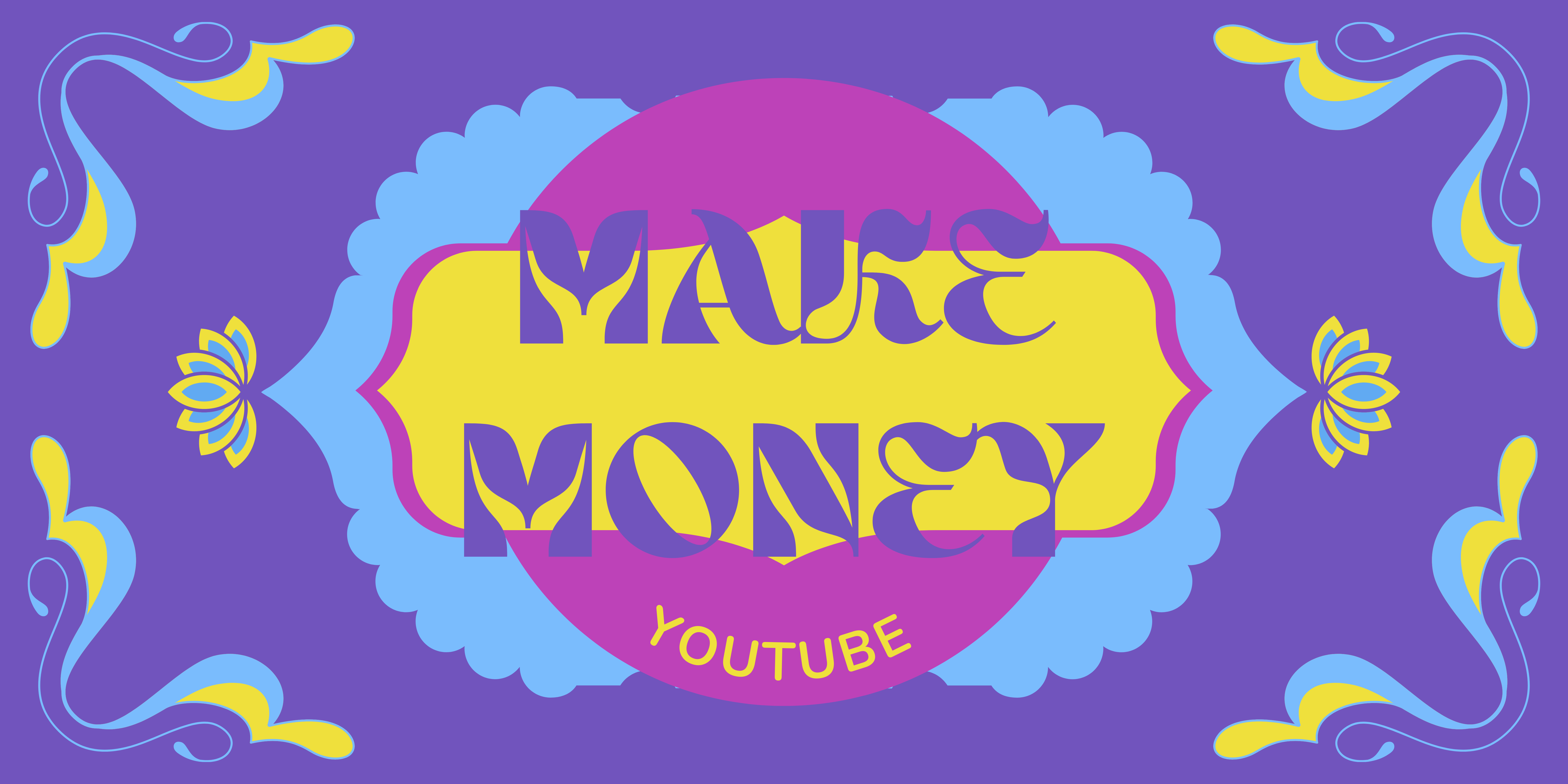 How to Make Money from your YouTube Channel?