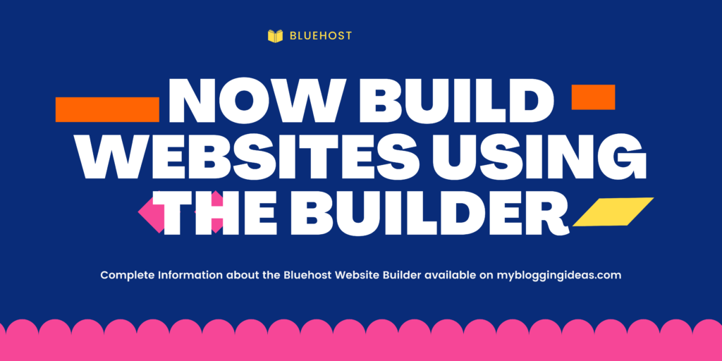 Pros and Cons of Bluehost Website Builder