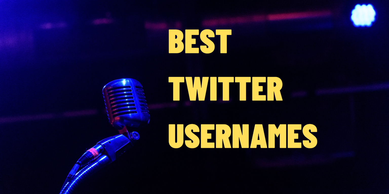 40-best-twitter-usernames-includes-ideas-and-5-username-generators