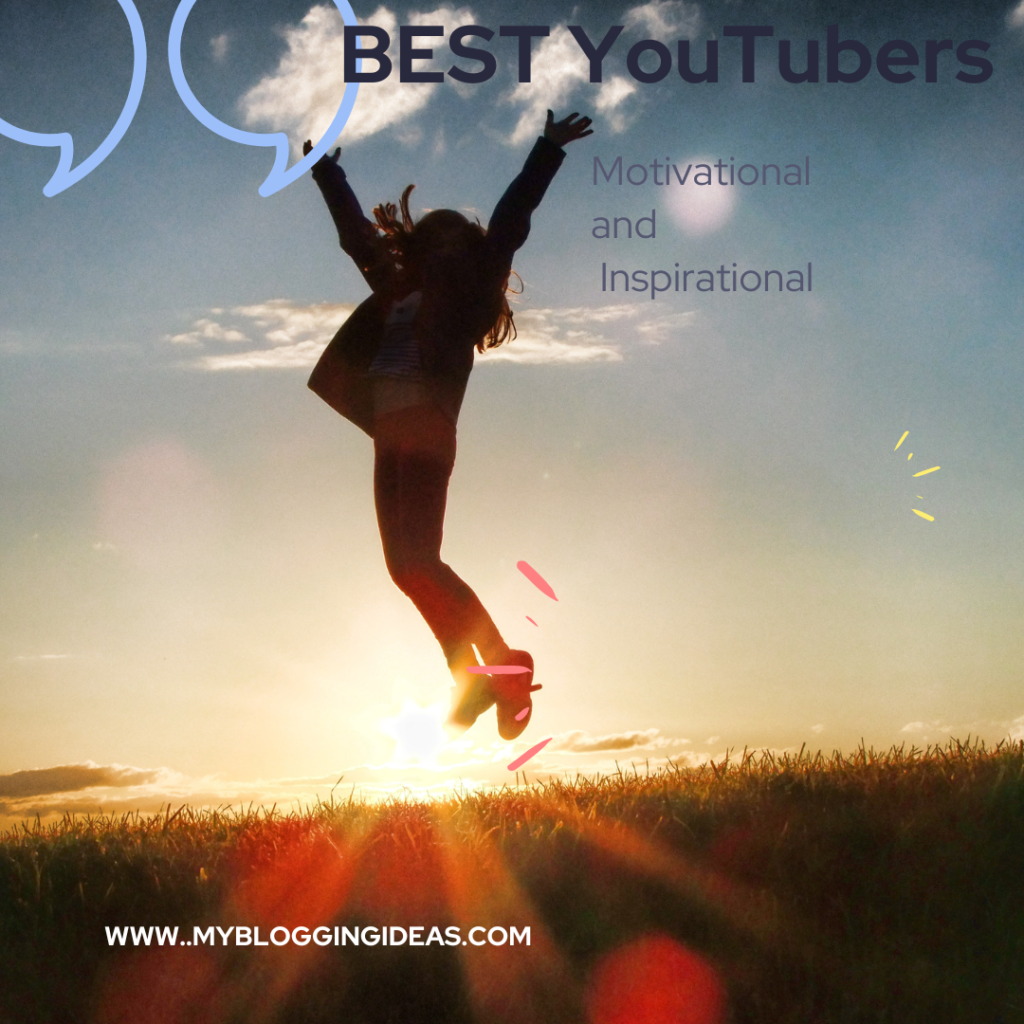Best Motivation YouTubers Speakers India Worldwide