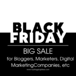 Best Black Friday Deals 2022 for Bloggers, Freelancers, Digital Companies